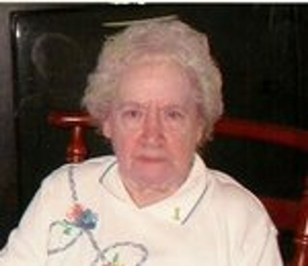 Carrie Martha Meredith