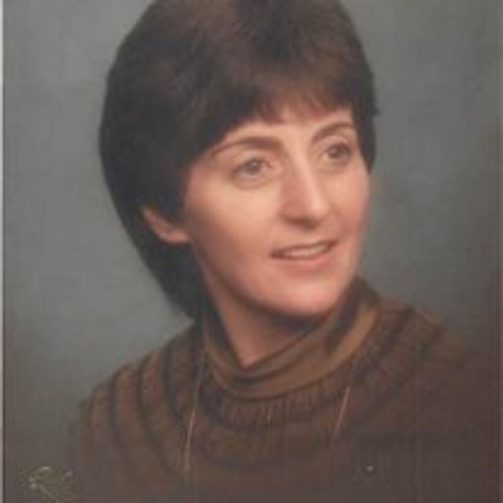Nancy L. (Stack) Strouse Profile Photo