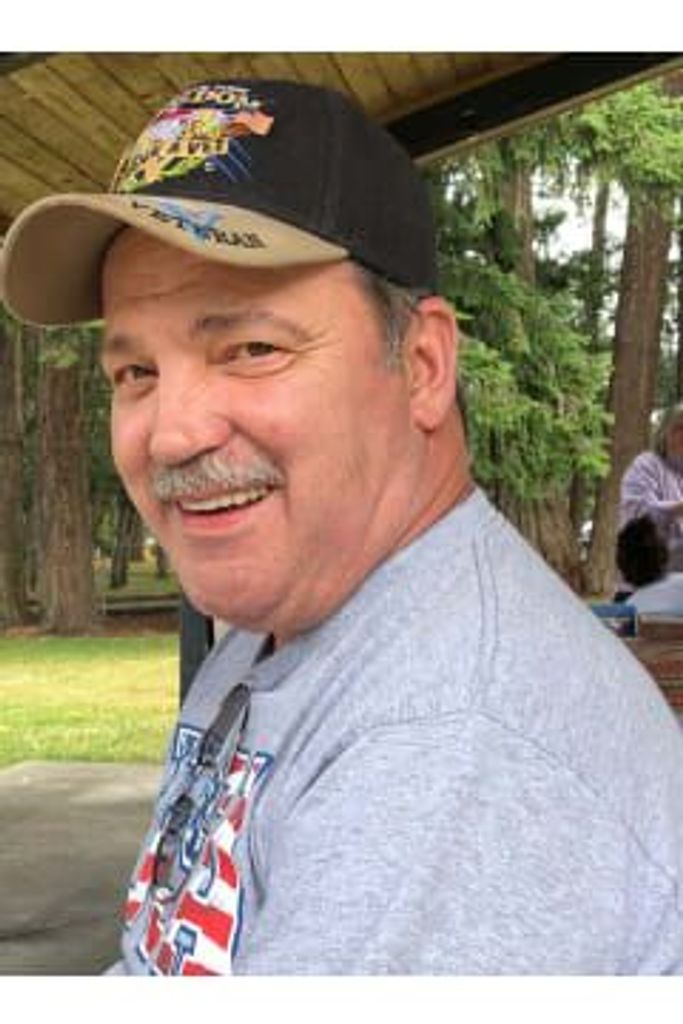 Lloyd Keckler Profile Photo