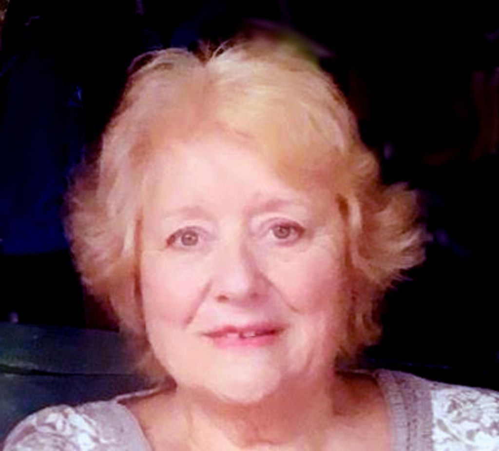 Maria "Voi" Medeiros Profile Photo