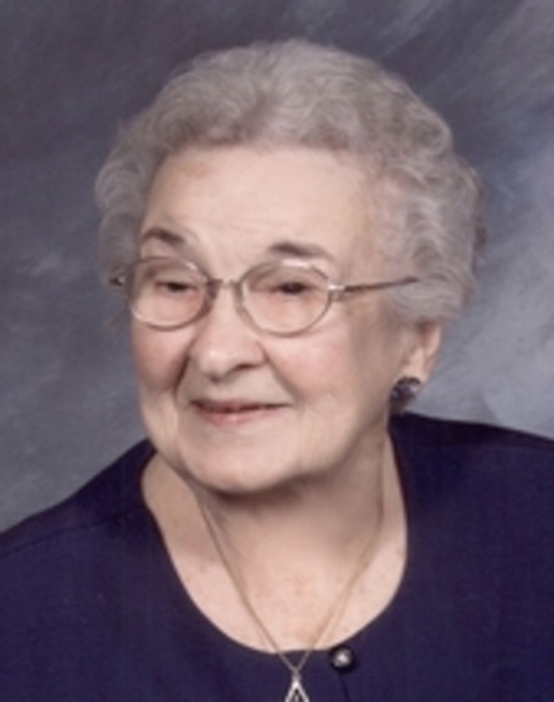 Kathryn T. Hartranft