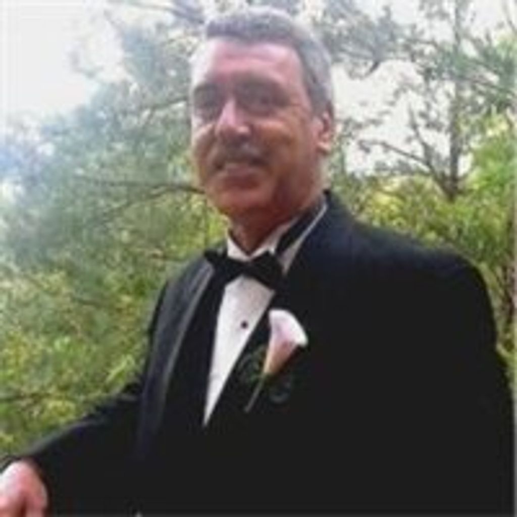 Timothy Wayne Fauber