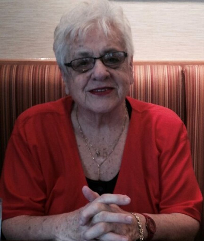 Christine Elizabeth Conway
