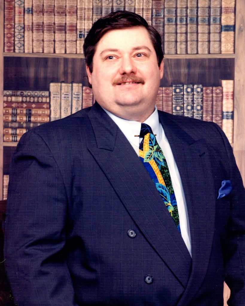 Larry K. McCall