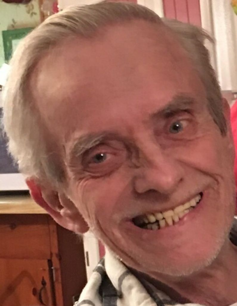 David Neville Rhodes
