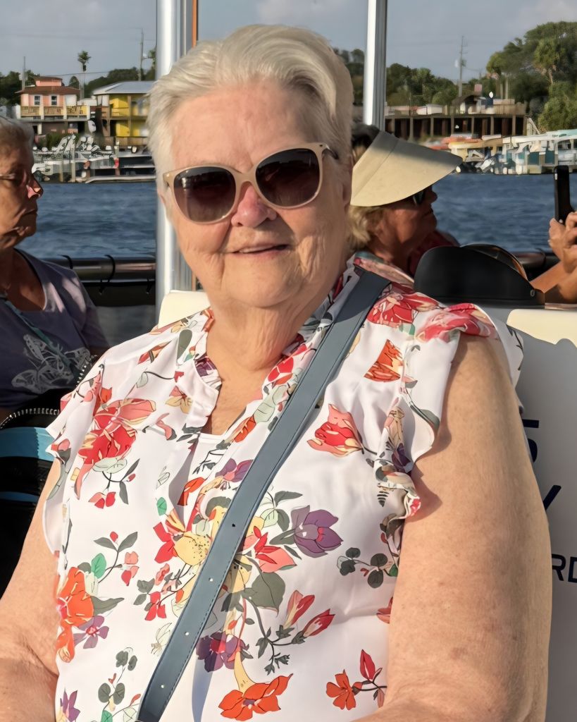 Mary Ann Sellers Profile Photo