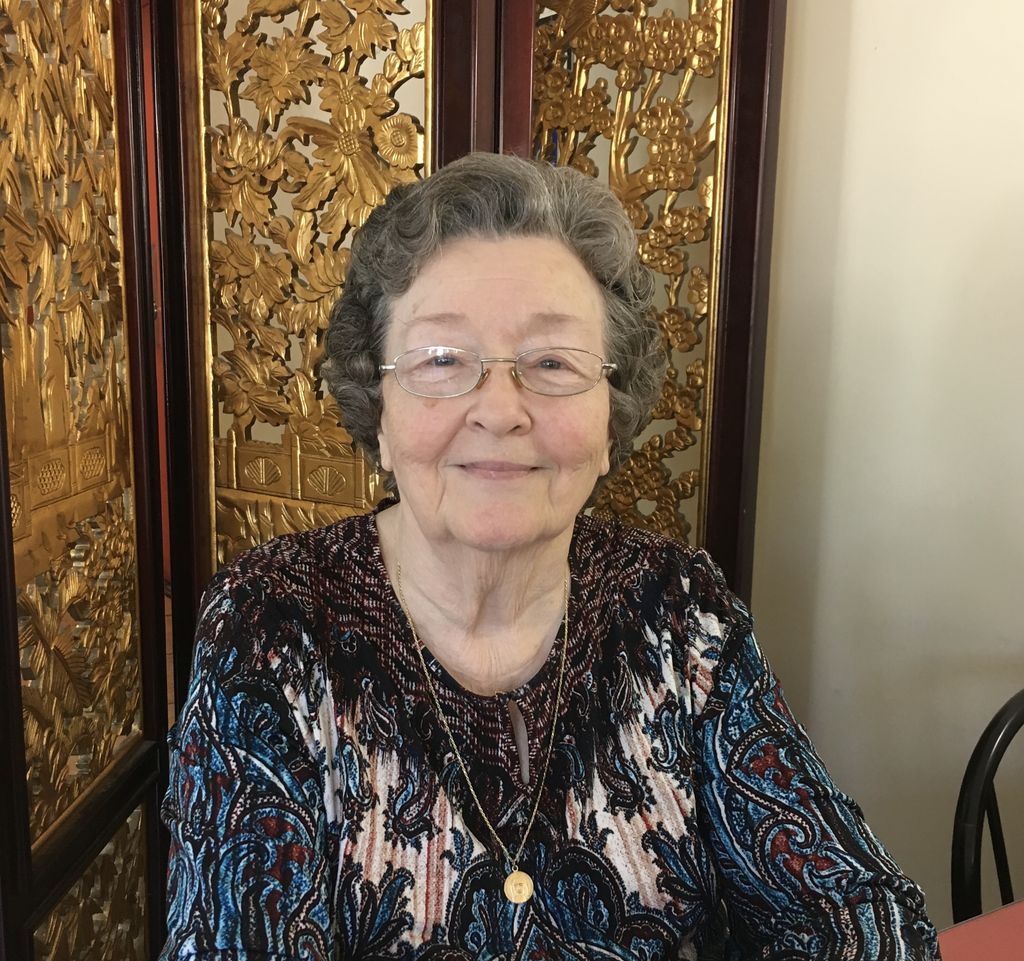 Catherine Dunlap Profile Photo
