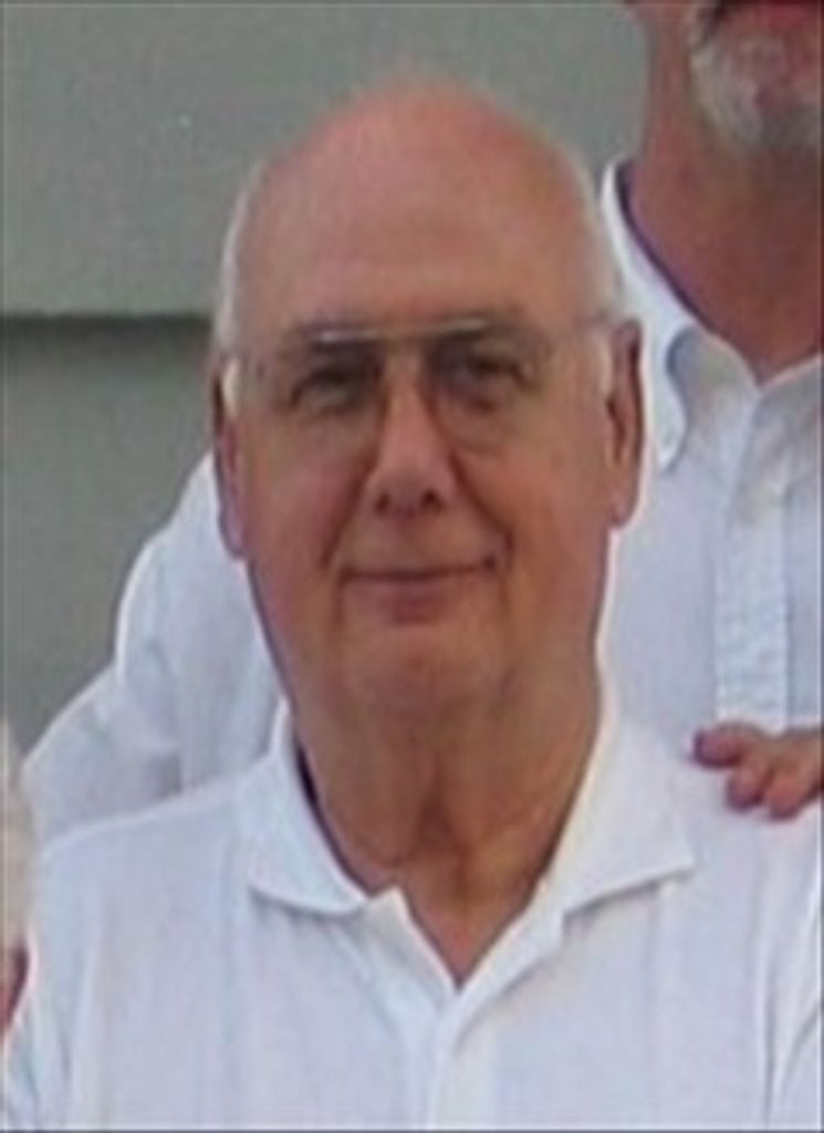 Charles "Chuck" Arthur Cox Profile Photo