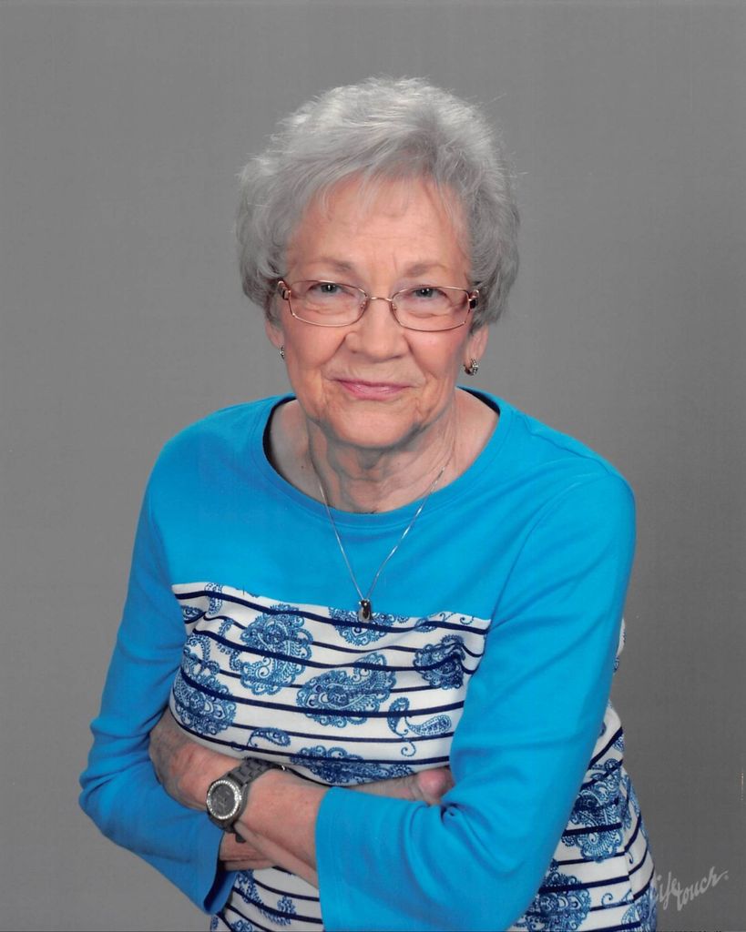Lodys Beck Profile Photo