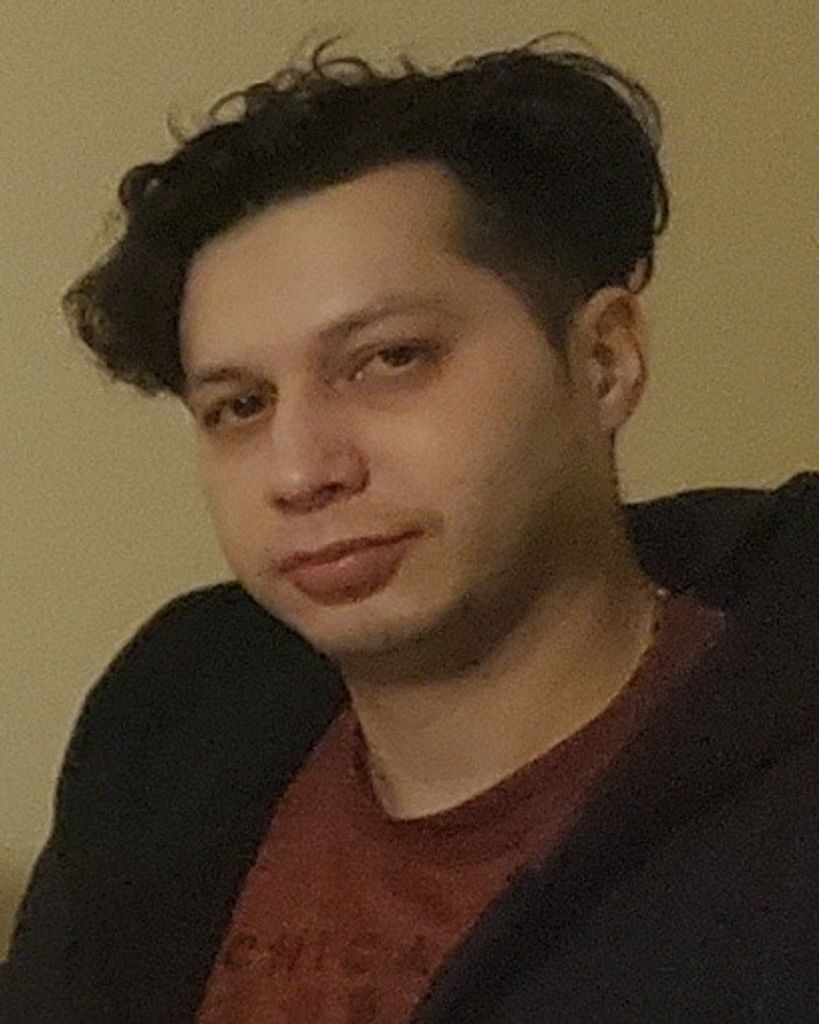 Ricardo Zurita Profile Photo