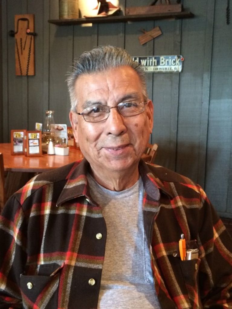 Guillermo Salazar Profile Photo