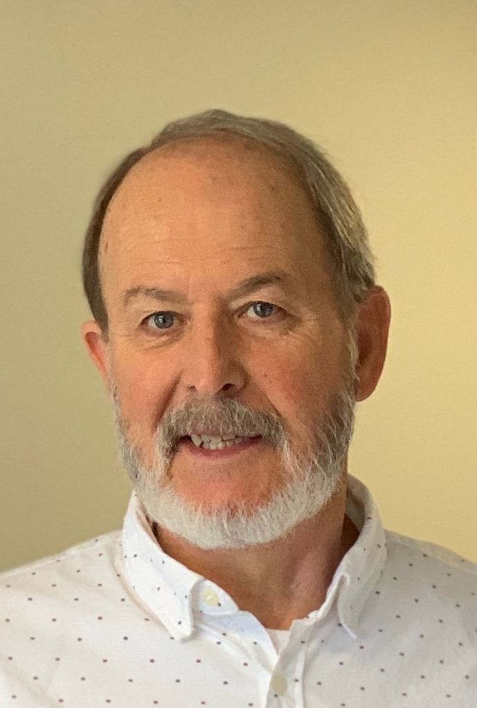 Marvin Duane Crisp