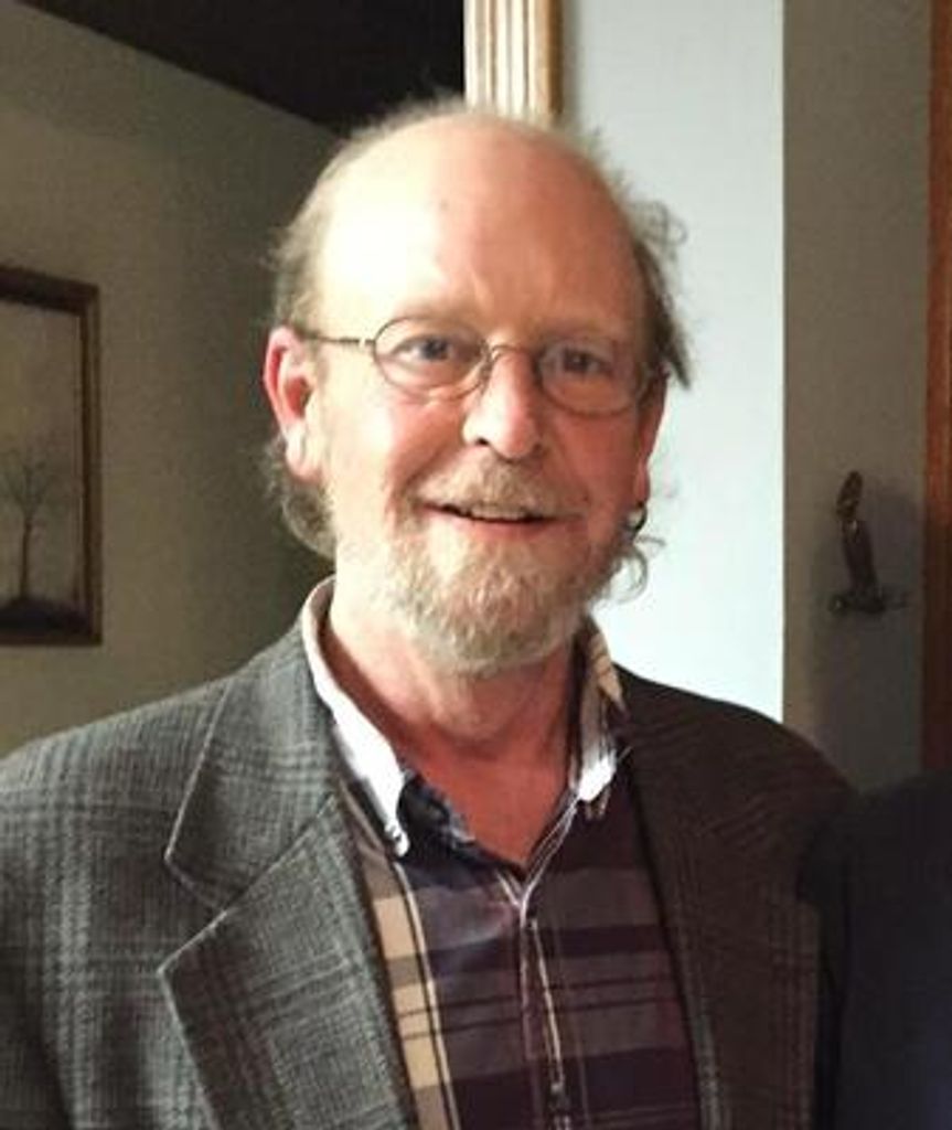 Mark Kendall Brown Profile Photo