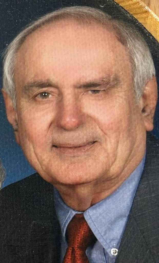 John F. Panza