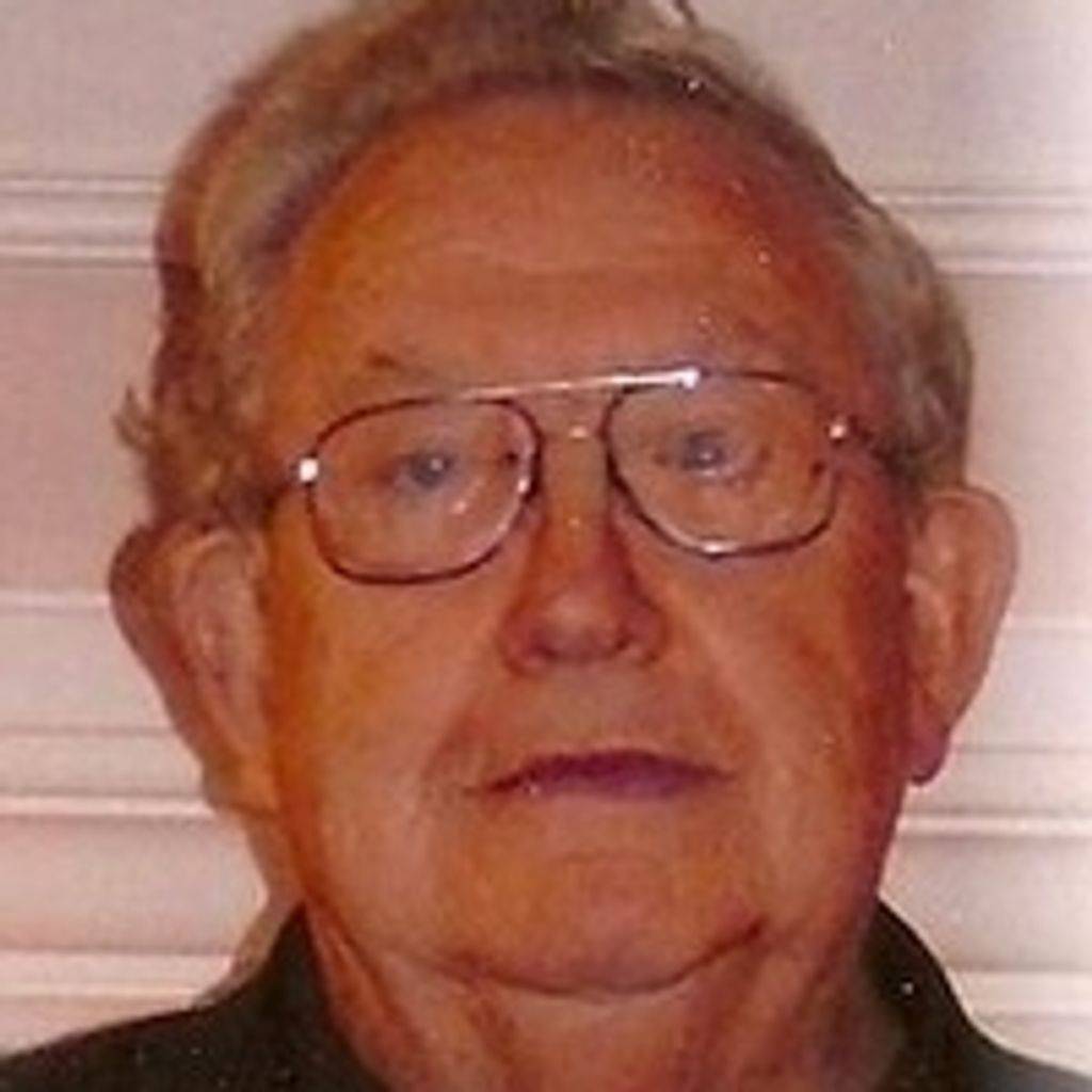 James  Harold Walker