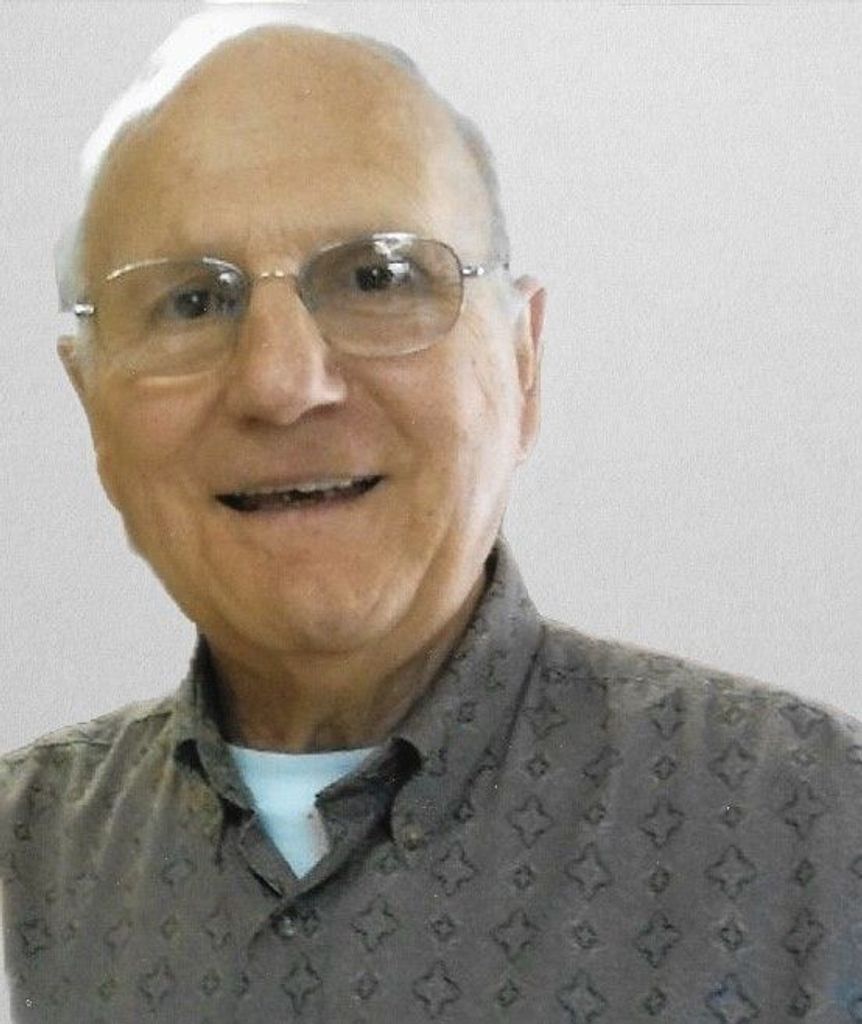 Paul Stangarone Profile Photo