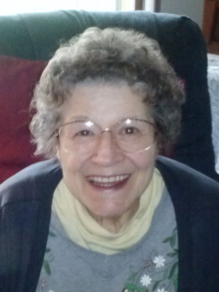 Betty Jean Force Profile Photo