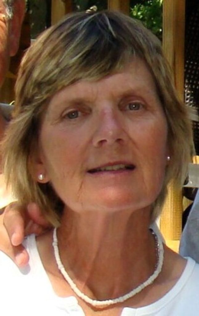 Ann Mayes Profile Photo