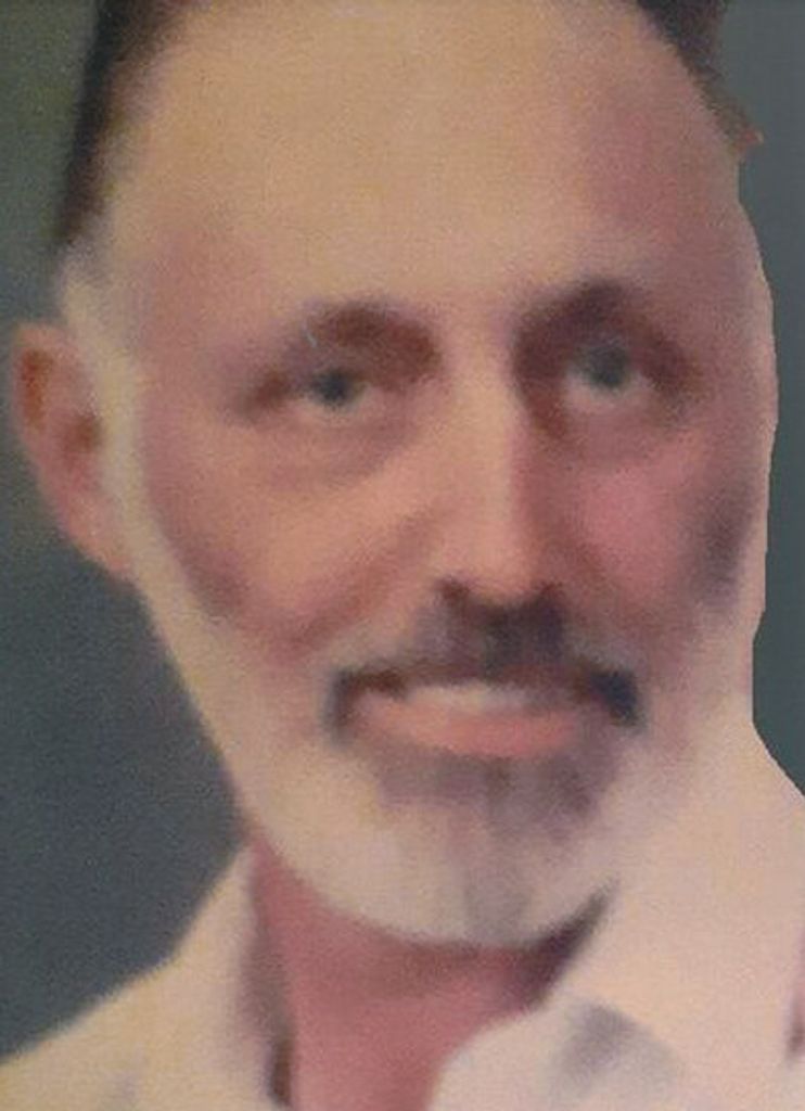 Vance G. Bezanson