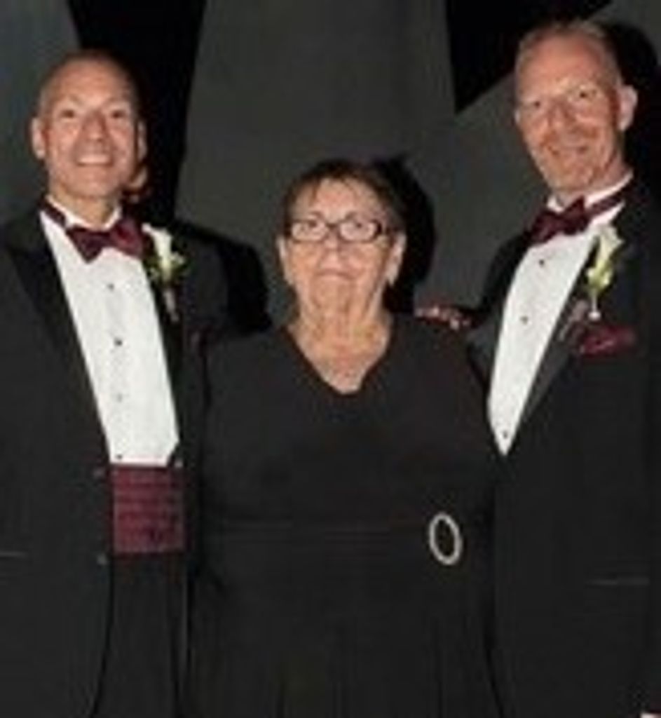 Ruth Ann Lower