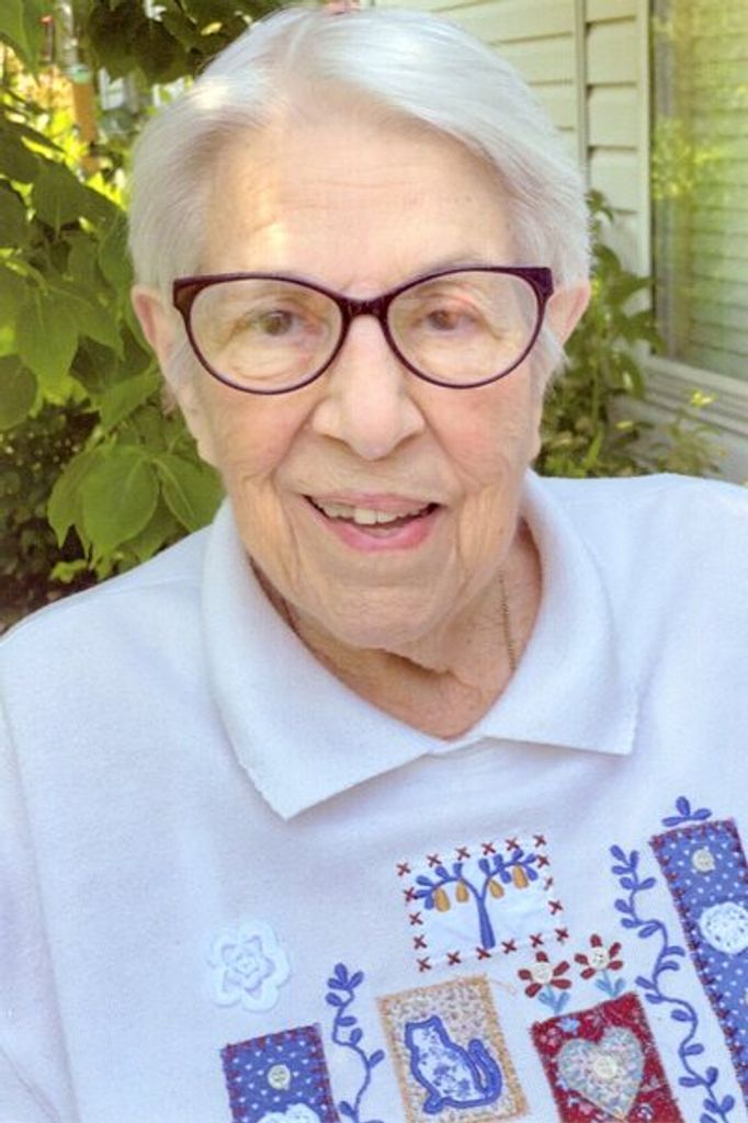 Barbara H. Turner (Nee Hungate) Profile Photo