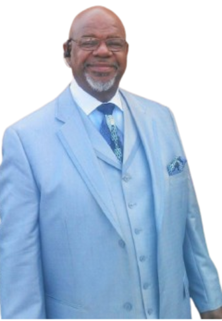 Ernest James Black, Sr. Profile Photo