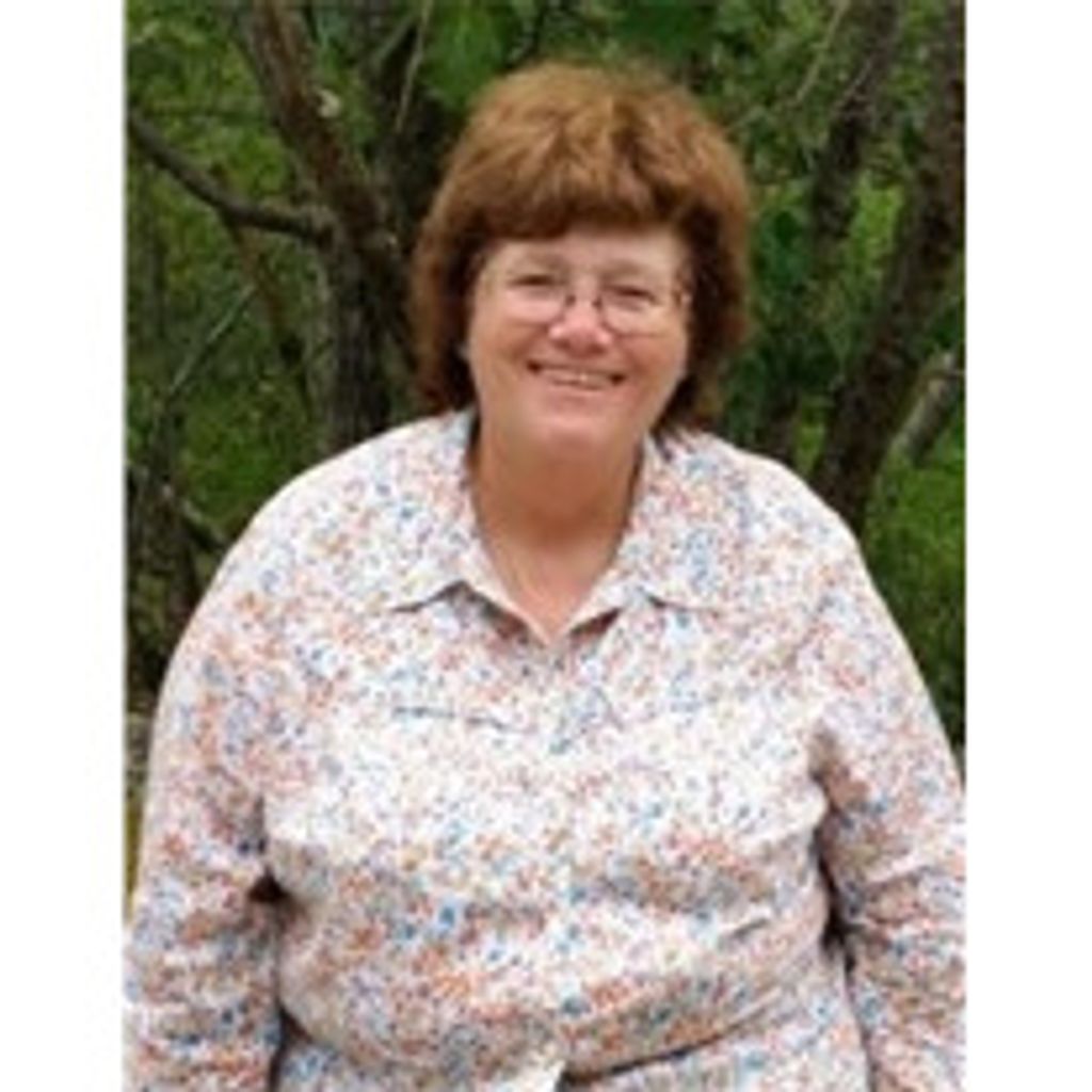 Suzanne Ruth Lieber-Sanden Profile Photo