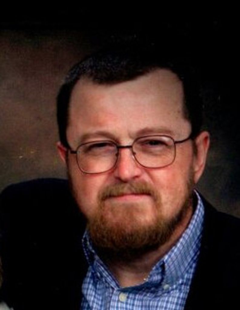 Thomas Darrell Beaty Profile Photo