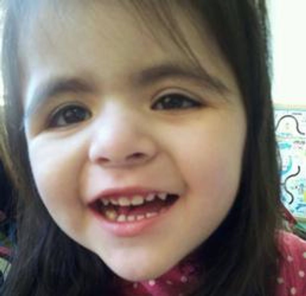 Zaliliah Martinez Profile Photo