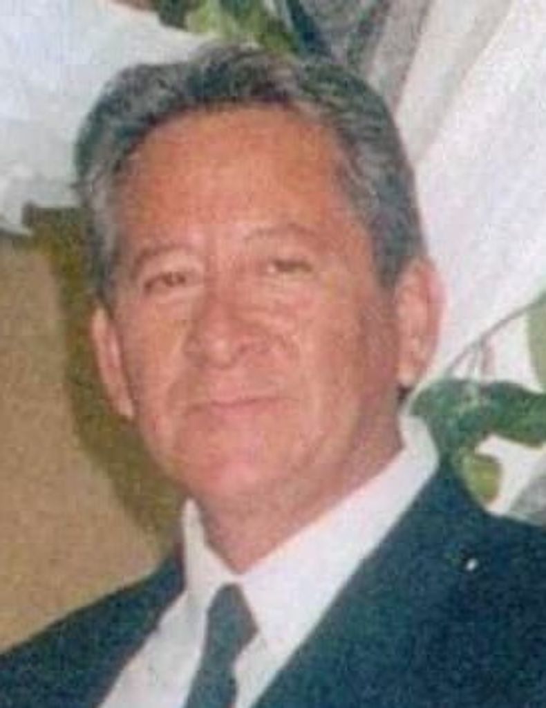 Carlos Mendez Valles