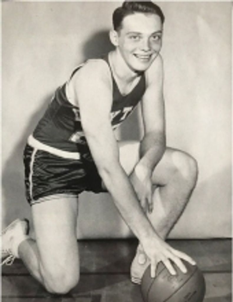 Albert  G. Sicking,  Jr