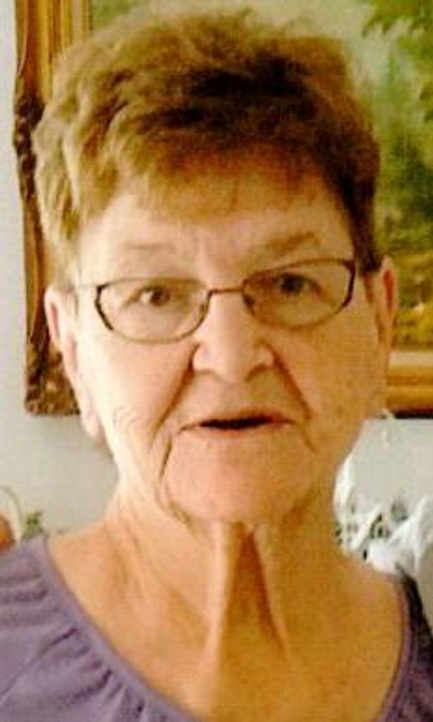 Evelyn (Mcculley)  Howe Profile Photo