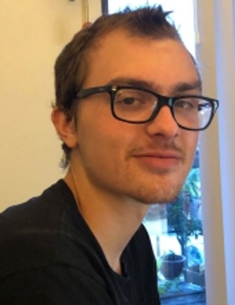 Matthew William Parello