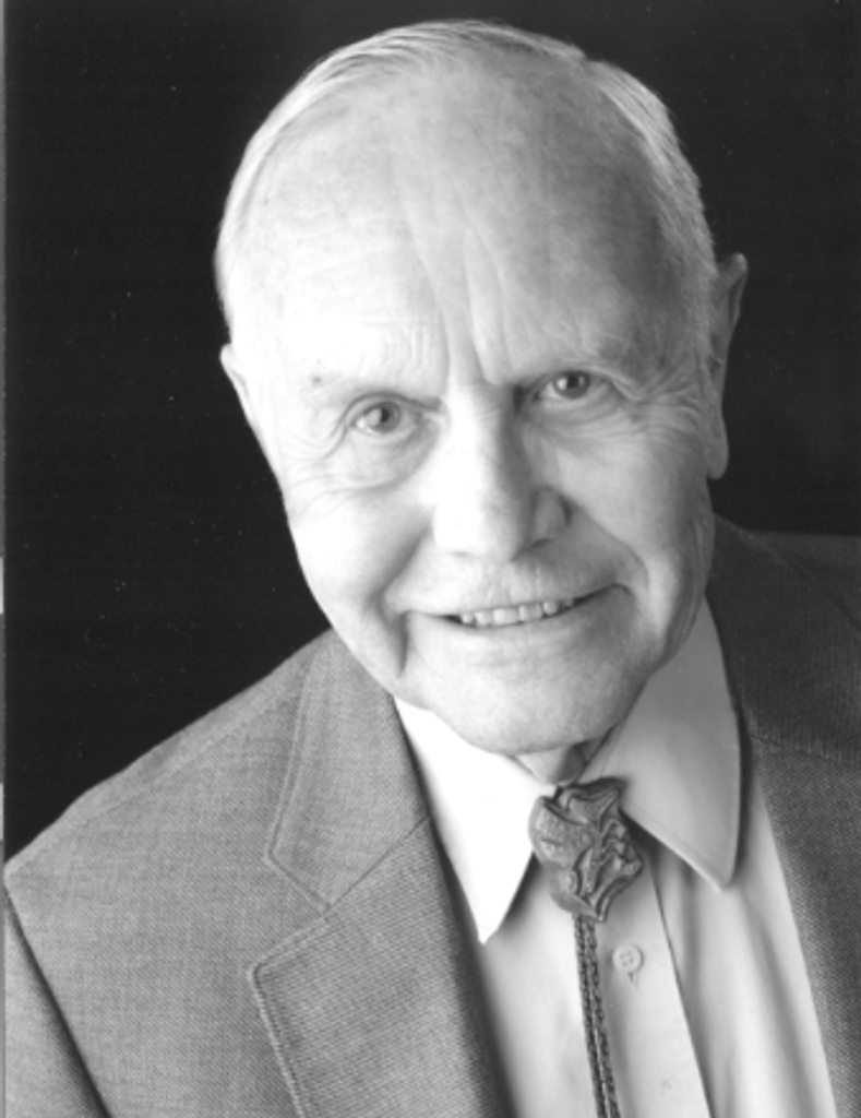 Jerry F Butler Profile Photo