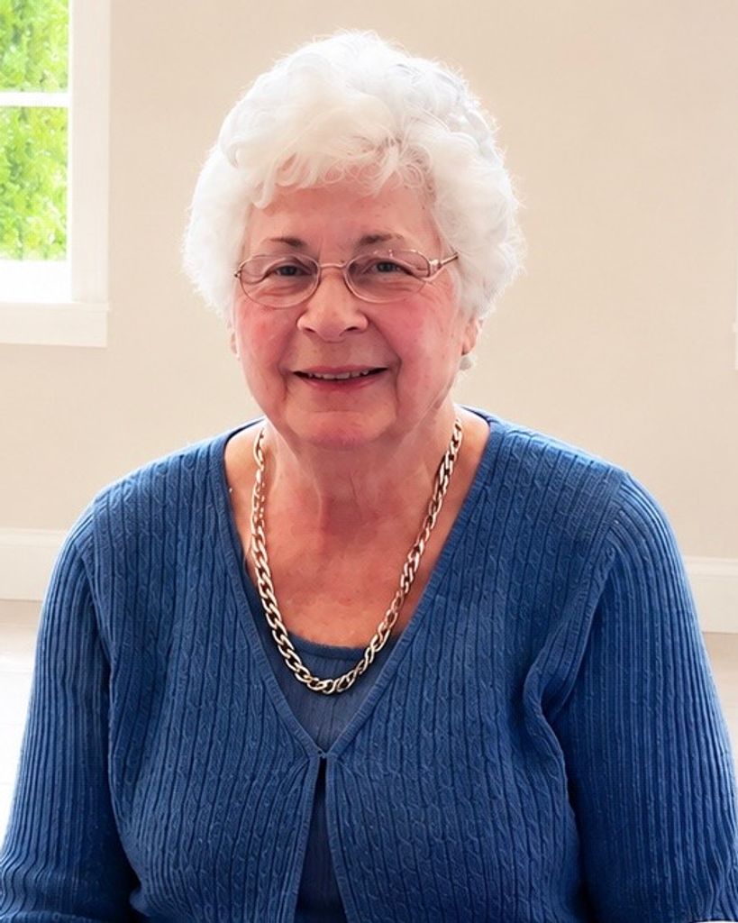 Judith Ann Meier Profile Photo