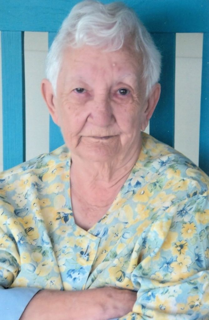 Gertie Ramour Profile Photo