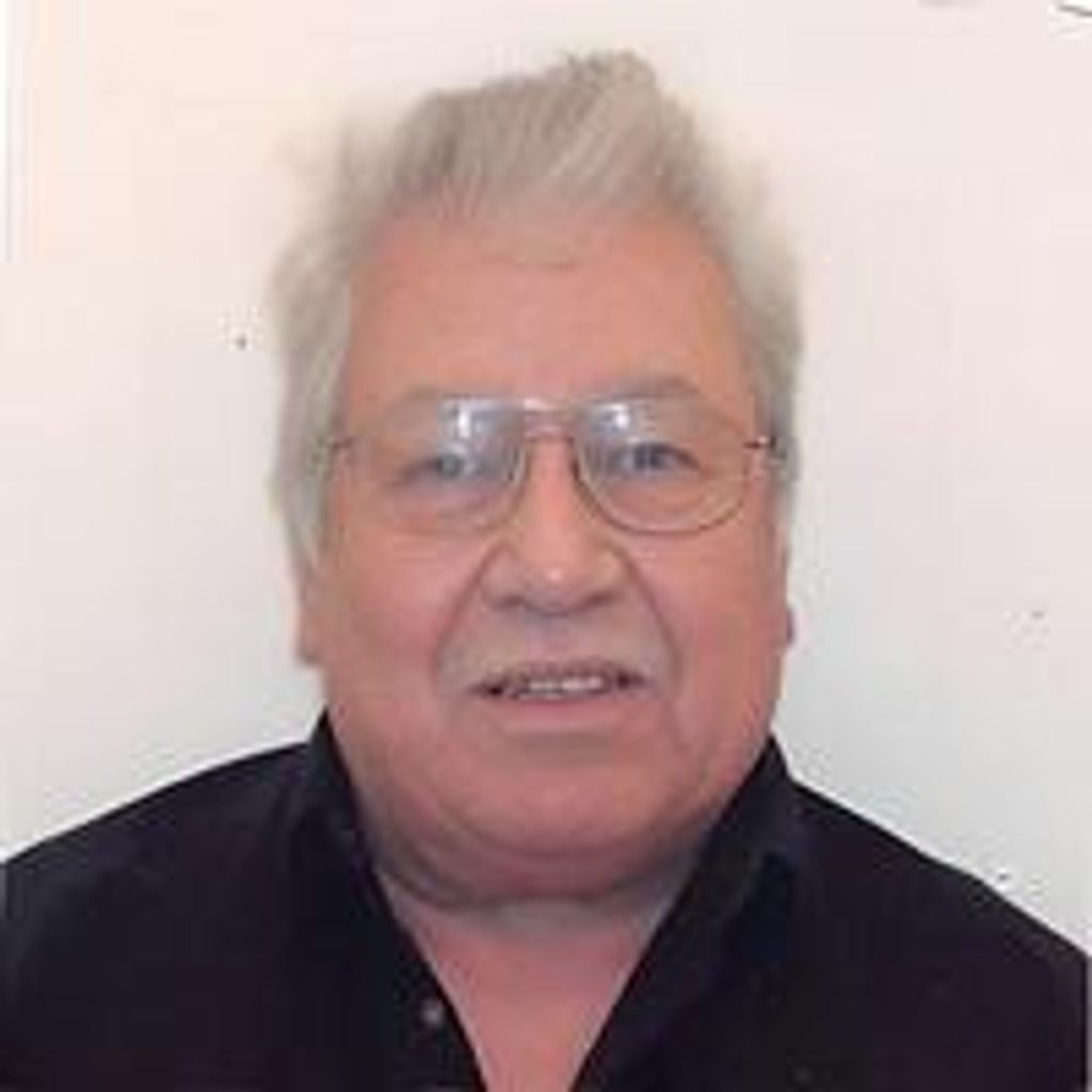 Rodolfo A Rivera