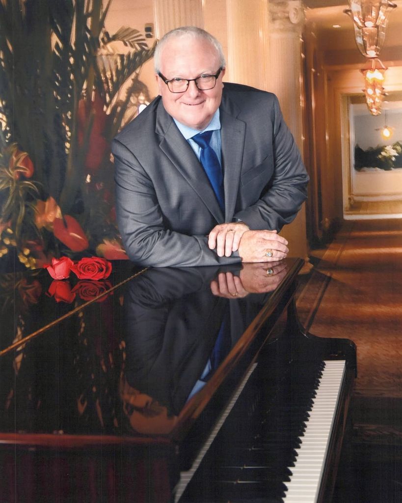 Laddie Vincent Houck