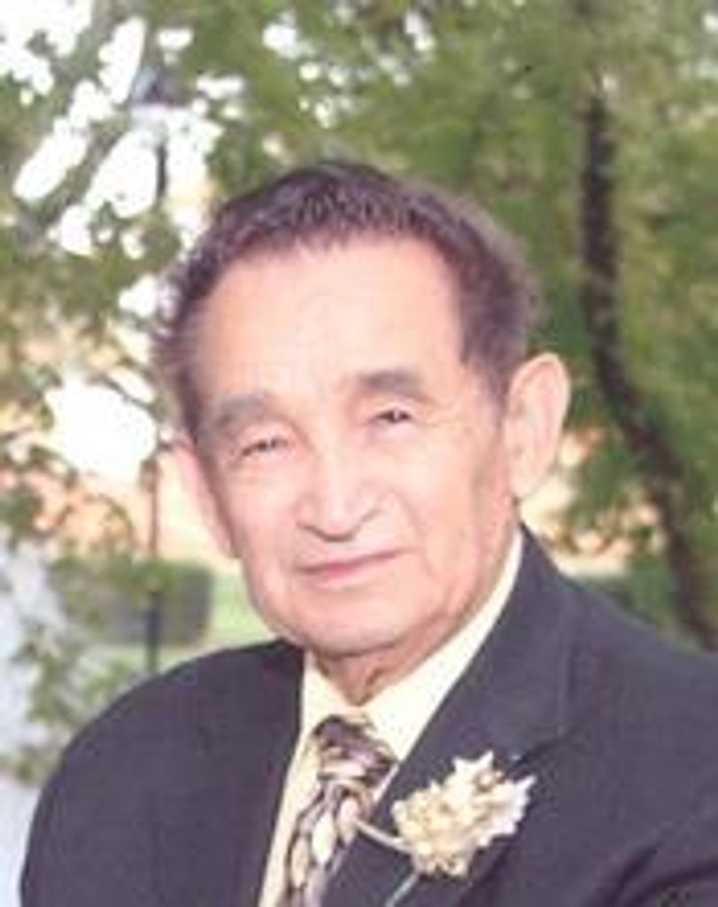 Mauro A. Rodriguez Ii