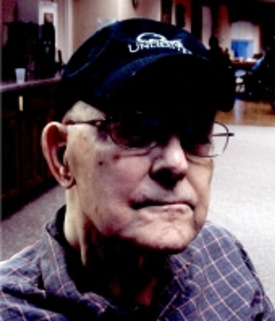 Theodore Mueller