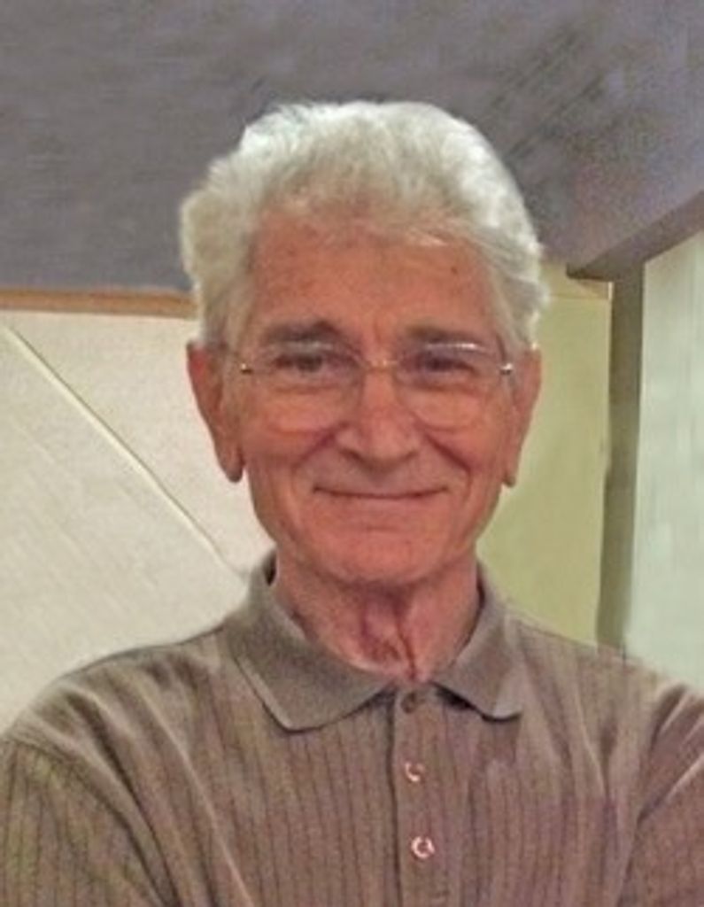Luigi Mariutto