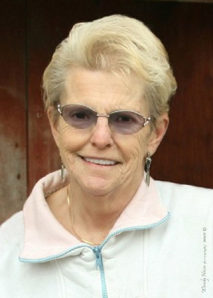 Katherine Louise Nisbit