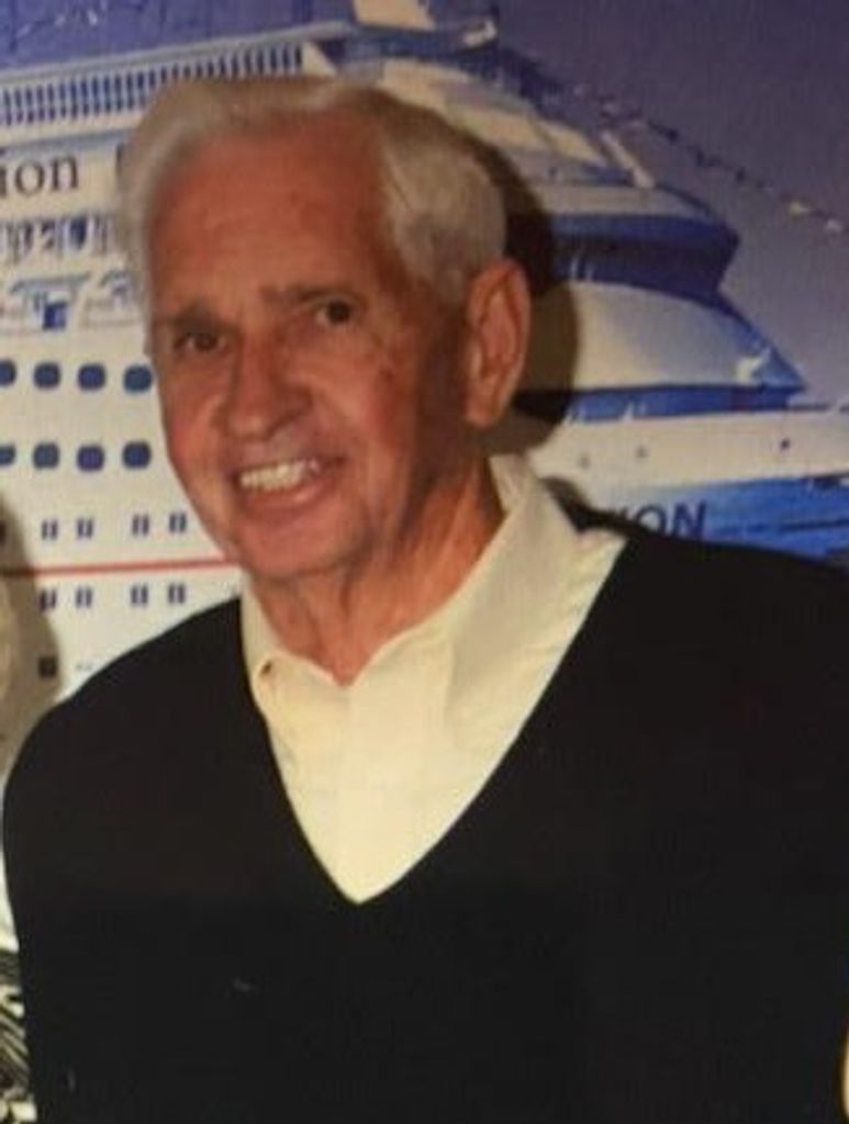 Donald Terrance "Papa Tee" English