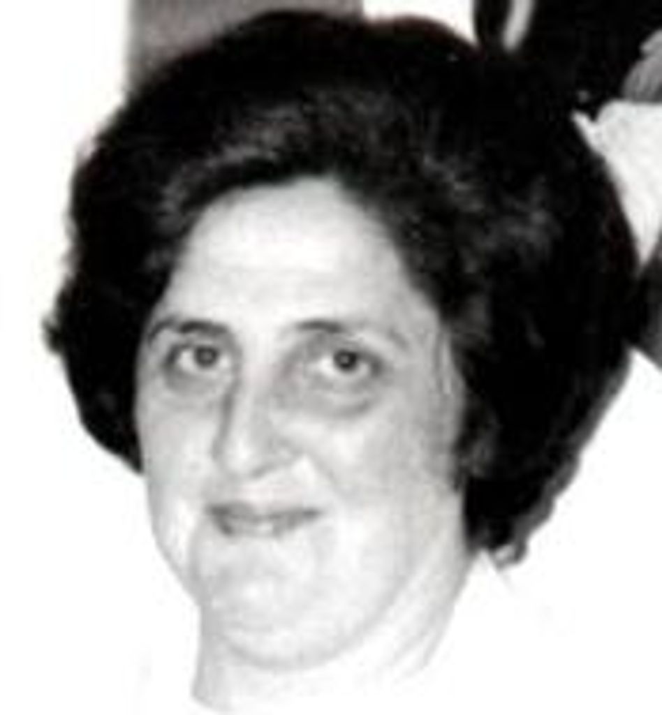 Palmira M. Rodrigues