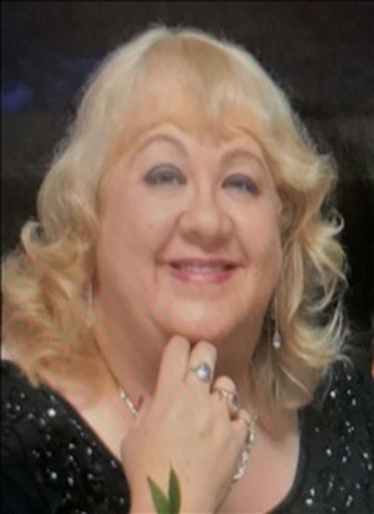 Arla Markham Gaines Profile Photo