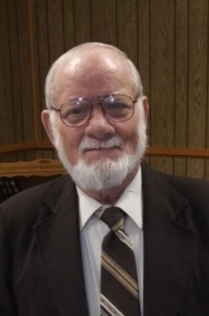 Nicholas Edward Deiger Profile Photo