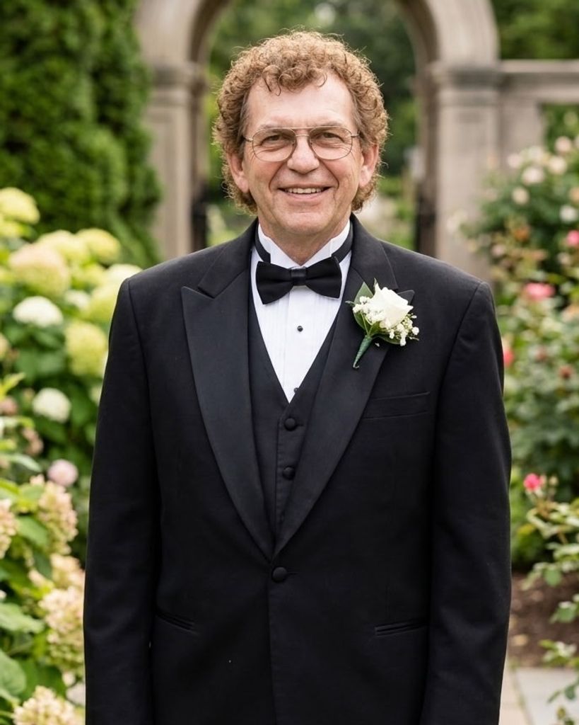 Roy Ronald Louks Profile Photo