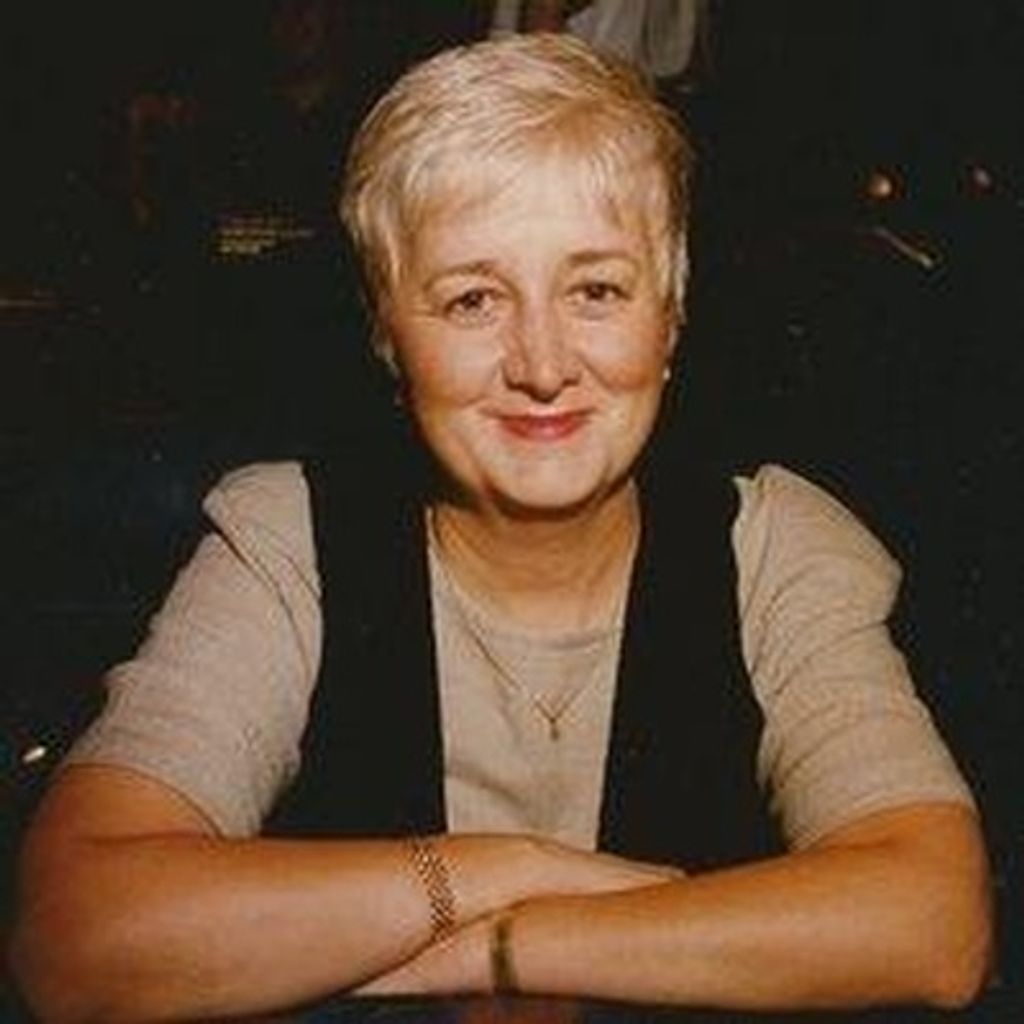 Susan Wilkinson