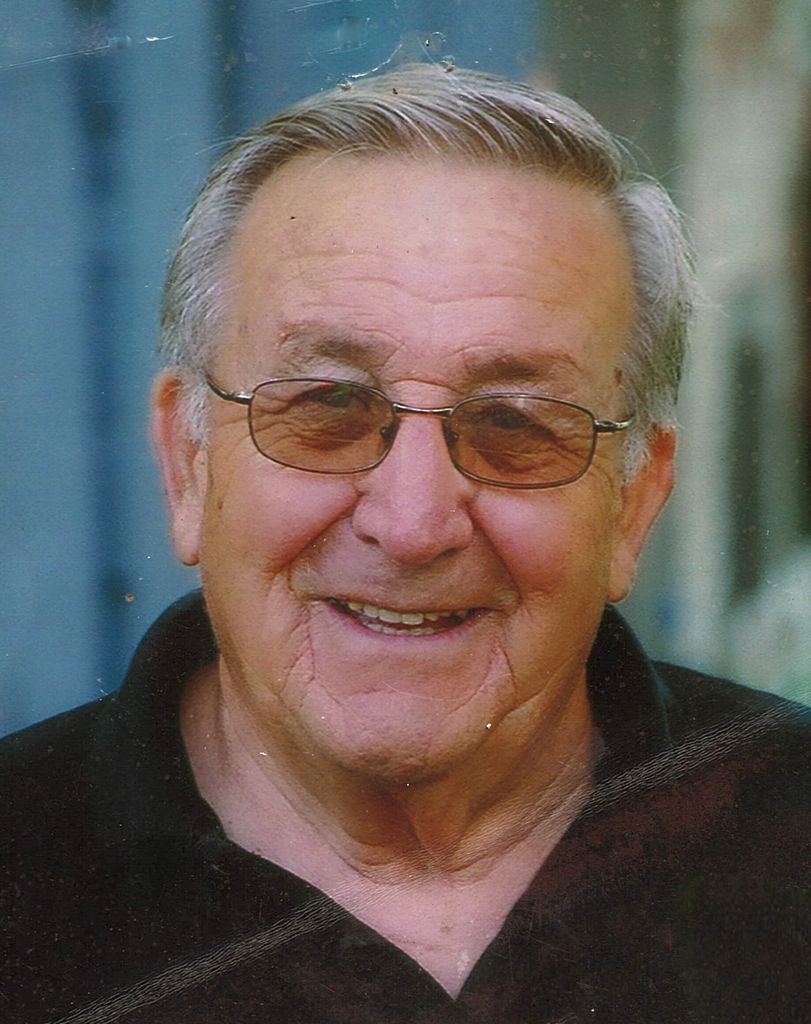 Gino J. Frappolli