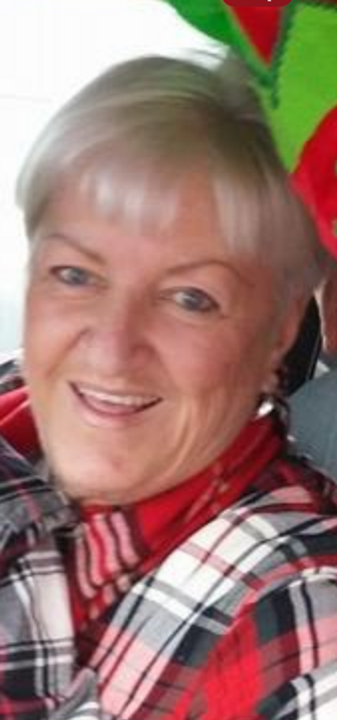 Sharon Lynnette Depew Profile Photo